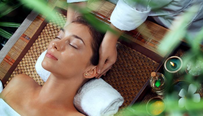 spa gội đầu dưỡng sinh thảo dược tại TP.HCM