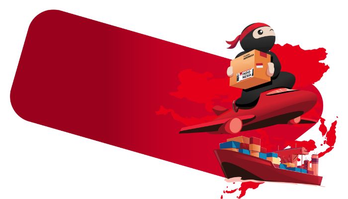 Ninja Direct cung cấp giải pháp mua hộ hàng Trung Quốc toàn diện