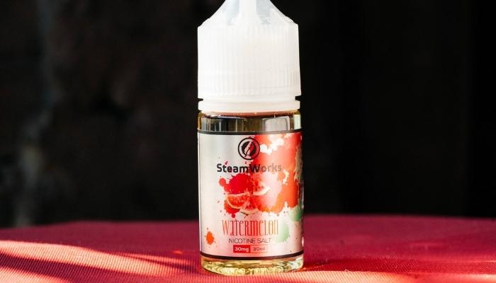 Steamworks Salt Watermelon