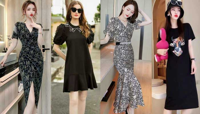 Tại sao kinh doanh váy đầm Quảng Châu được nhiều người Việt lựa chọn?