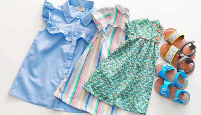 Có nên nhập sỉ quần áo trẻ em về kinh doanh?Có nên nhập sỉ quần áo trẻ em về kinh doanh?
