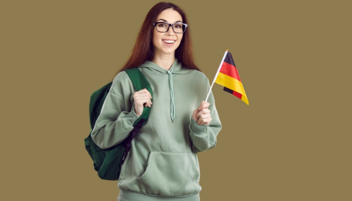Kinh nghiệm học tiếng Đức cho người mới bắt đầu