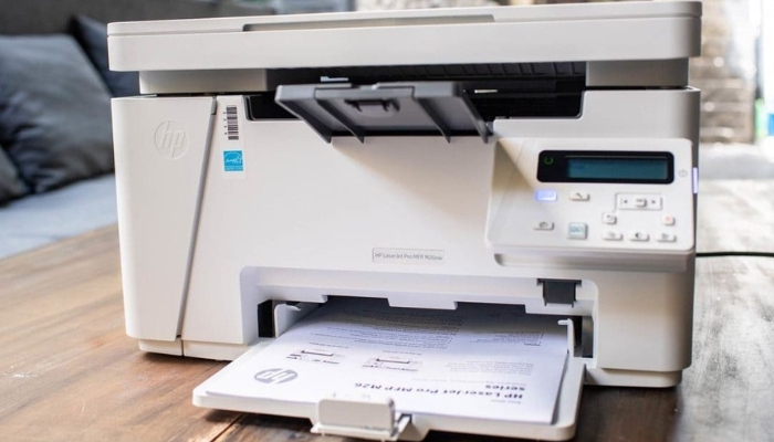 Những lưu ý để sử dụng máy in không bị kẹt giấy