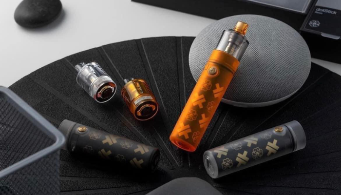 Sản phẩm Dotmod - Dotstick đang có mặt tại cửa hàng