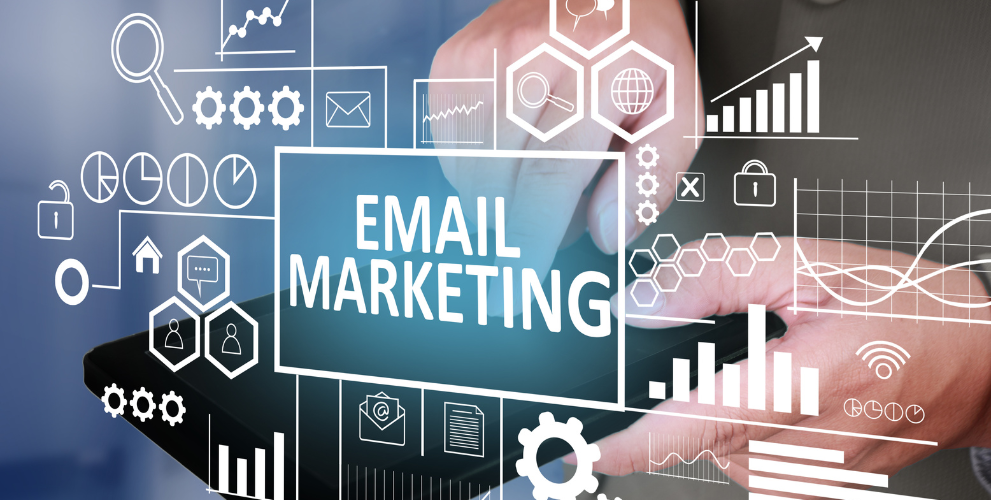 Chiến lược email marketing