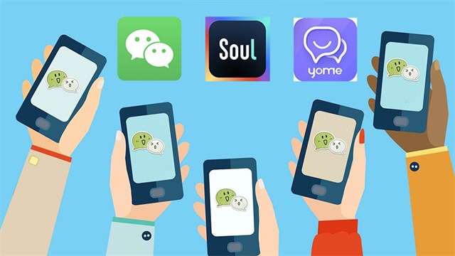 10+ App Nói Chuyện Với Người Nước Ngoài Miễn Phí, Bạn Đã Biết?