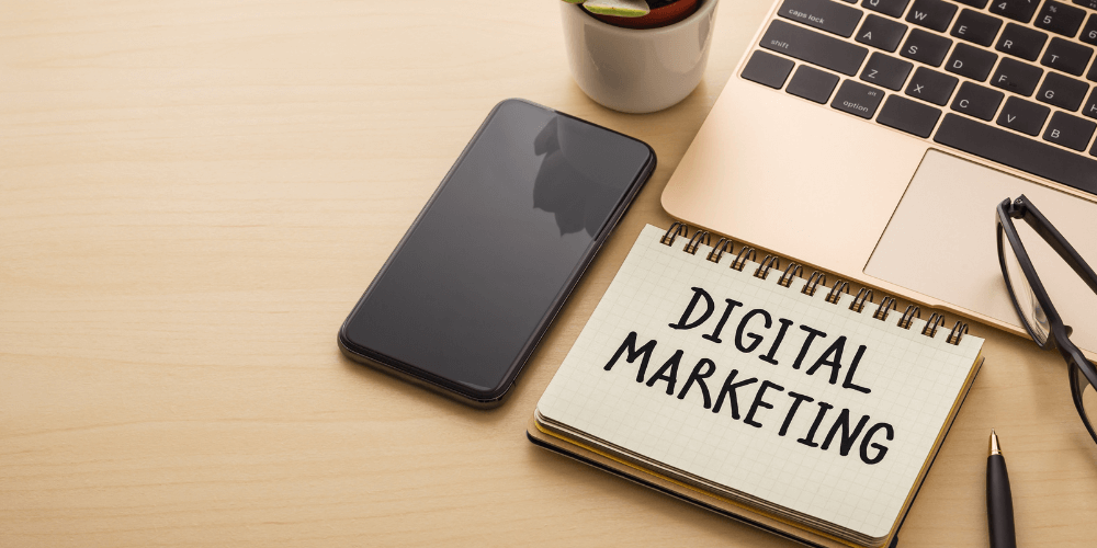 Ưu điểm của digital marketing so với marketing truyền thống