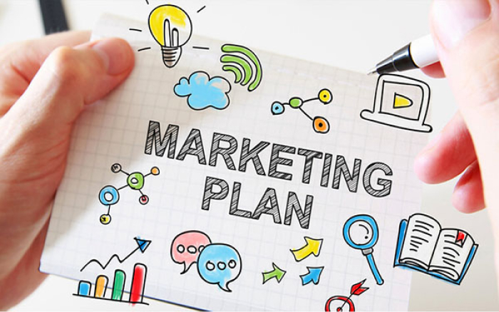marketing plan là gì