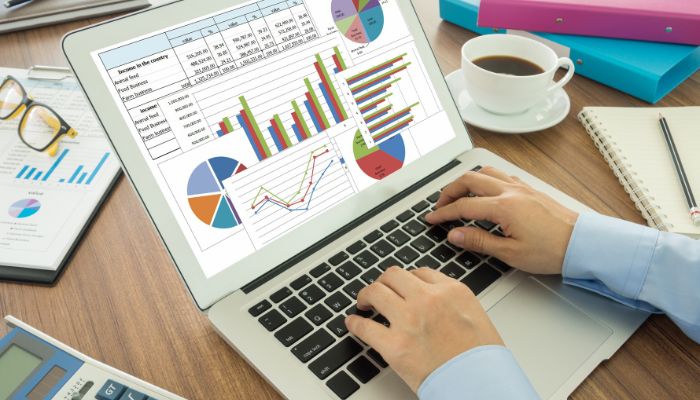 Một số tính năng của Power BI