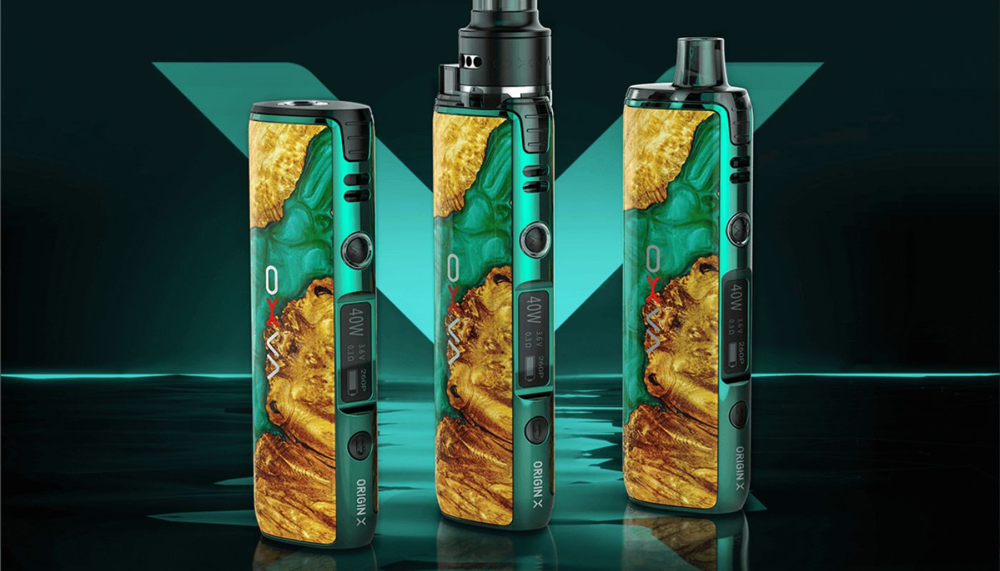 Pod System ORIGIN X 60W