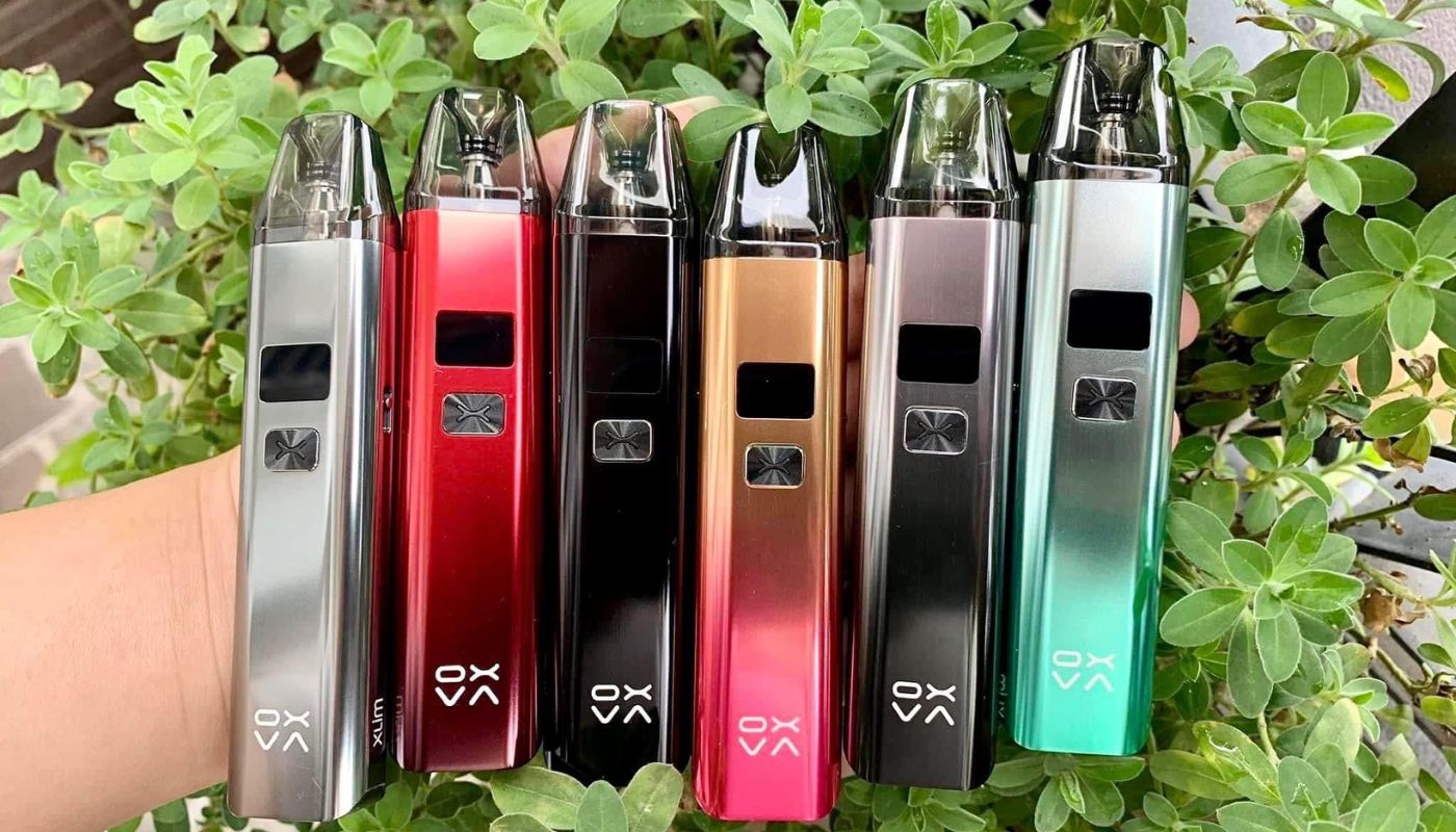 Xlim V2 25w