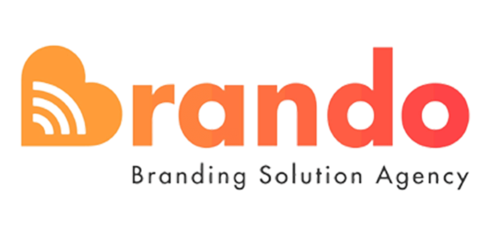 Công ty quảng cáo mạng xã hội Brando