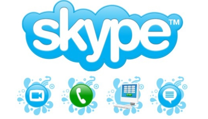 Skype - Ứng dụng kết nối xã hội