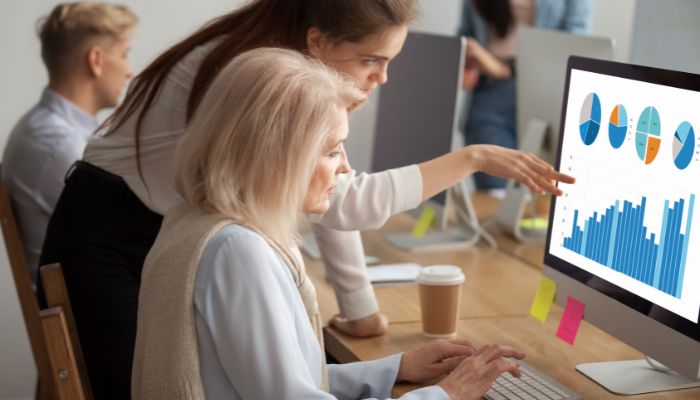 Tại sao Power BI lại được các doanh nghiệp sử dụng