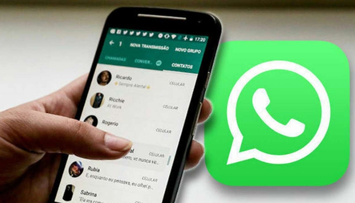 Whatsapp - Ứng dụng giao tiếp với người nước ngoài