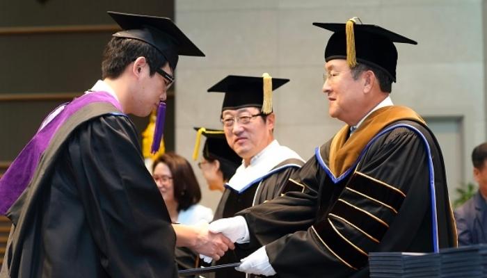 Học bổng du học Hàn Quốc cho ngành truyền thông