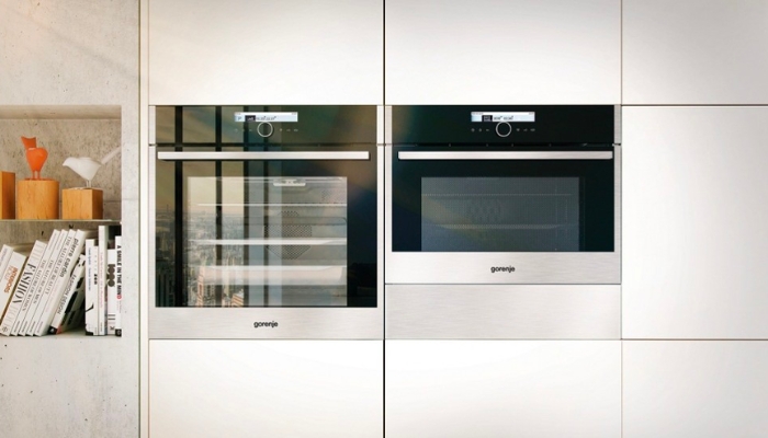 Gorenje - Thương hiệu xuất xứ từ châu Âu 