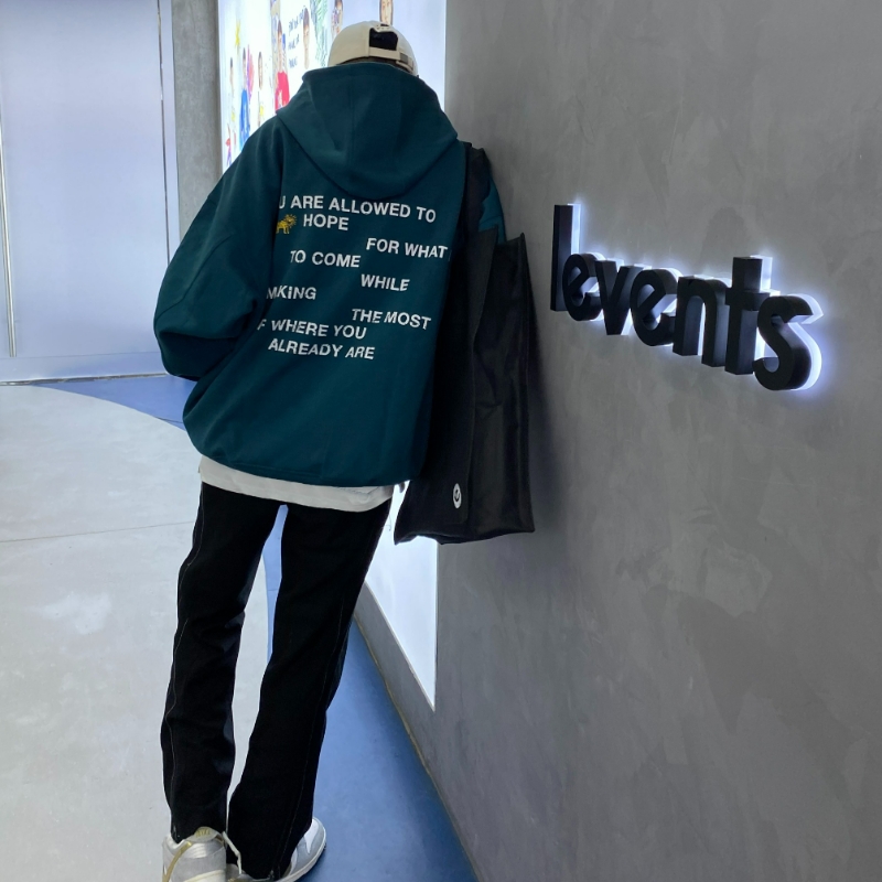 Levents - nơi bán đồ Streetwear chất lượng hàng đầu