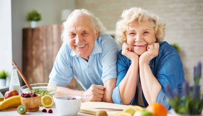 Một số lưu ý khi sử dụng thức uống dinh dưỡng cho người cao tuổi