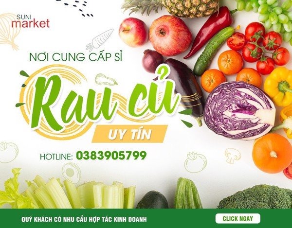 Công ty phân phối hạt giống rau Suni Green Farm