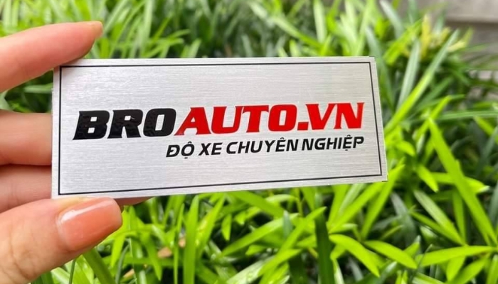 Tìm hiểu về tem nhôm 