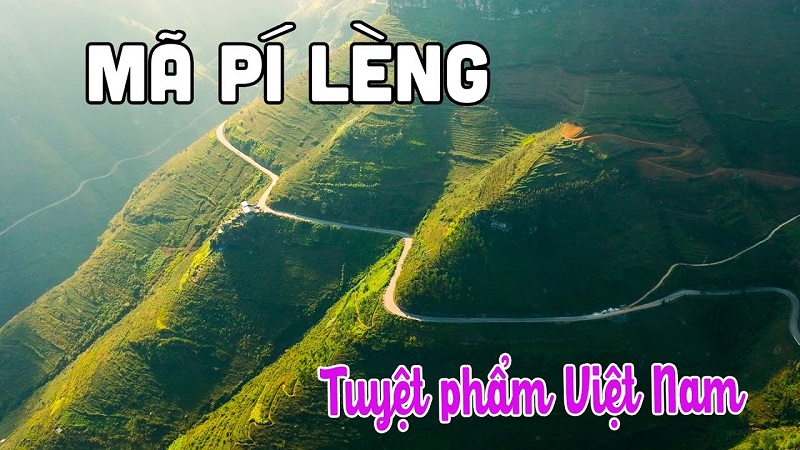 tour du lịch đi mã pí lèng