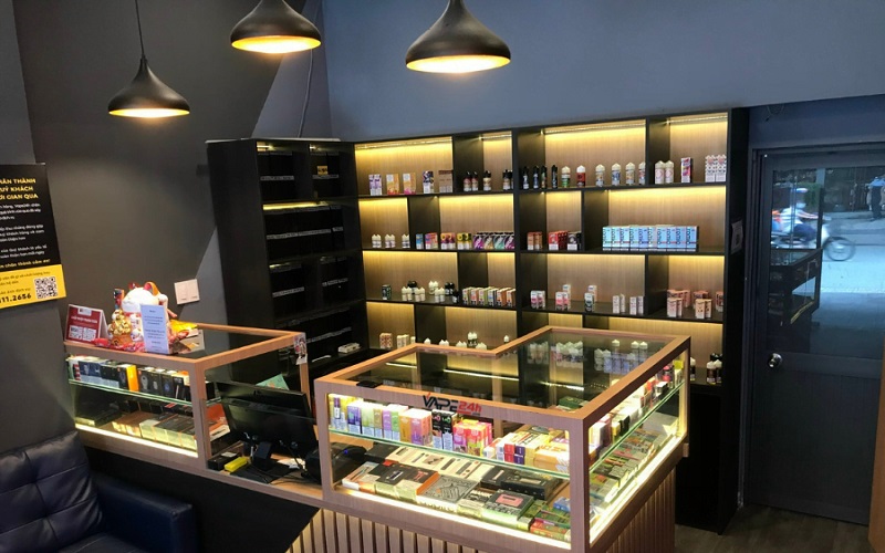 Đăng Khoa Vape Store