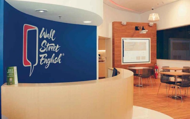 trung tâm tiếng anh wall street english