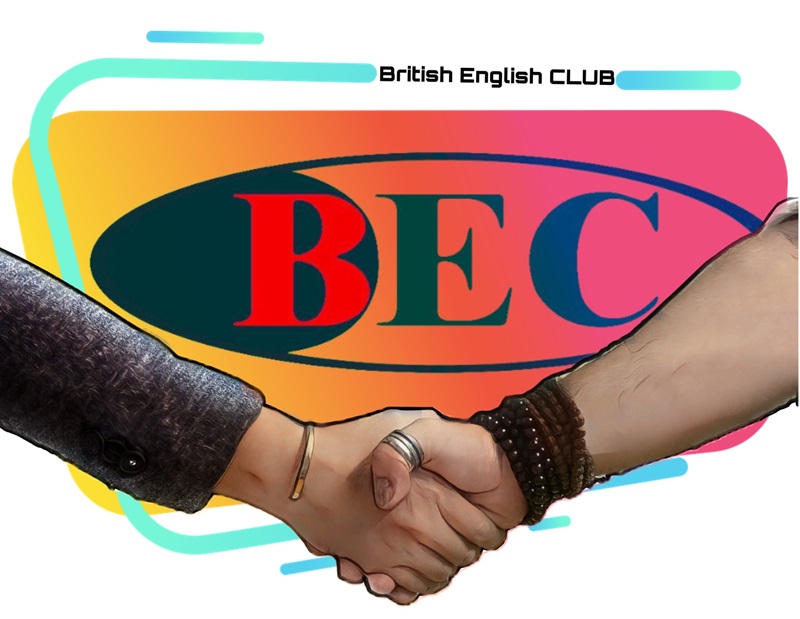 British English Club – Dạy tiếng anh cho doanh nghiệp