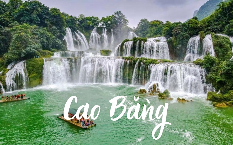 cao bằng