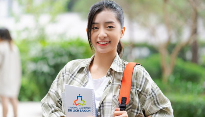 Điều kiện xét tuyển chuyên ngành Hướng dẫn Du lịch của Cao đẳng Du Lịch Sài Gòn