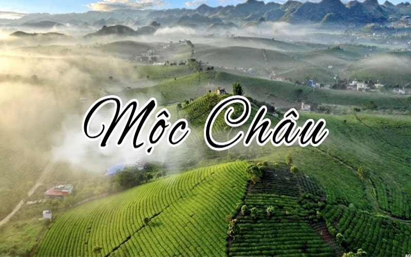 mộc châu