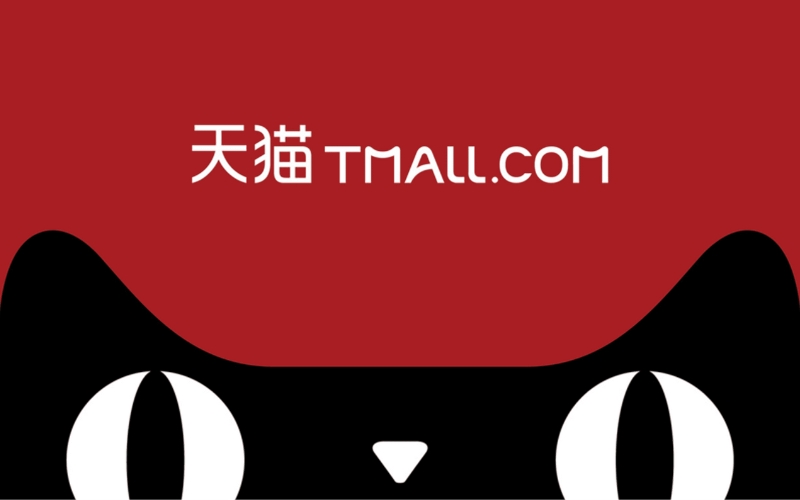 app order hàng trung Tmall