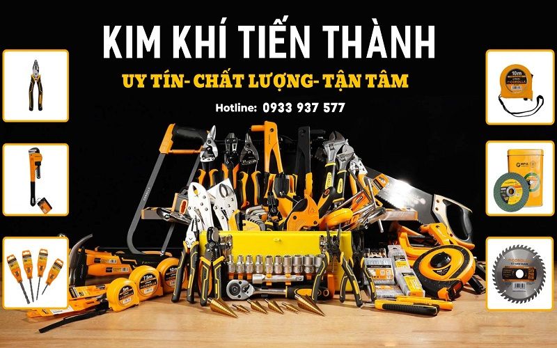 nhập nguồn hàng kim khí uy tín