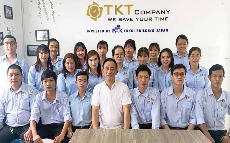 tkt company