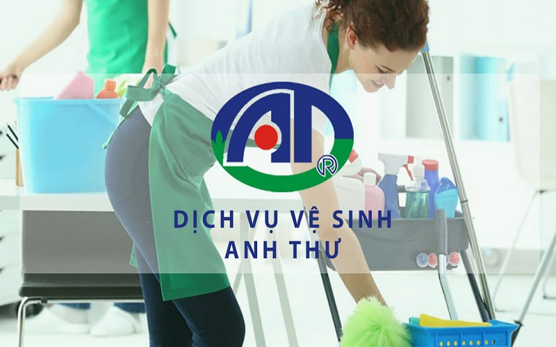 công ty vệ sinh anh thư