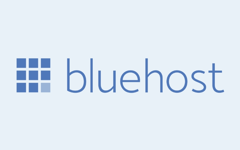 Hosting nước ngoài BlueHost