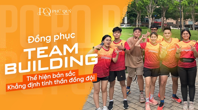 đồng phục phú quý
