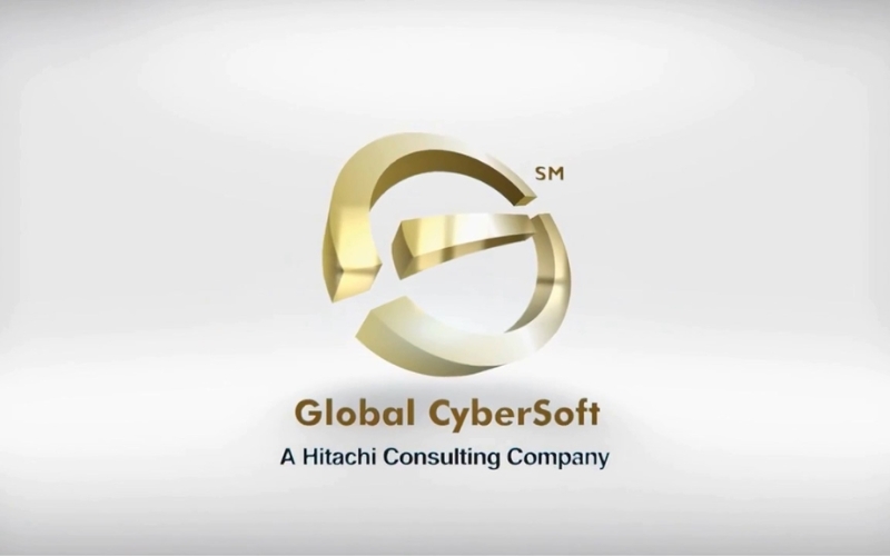 Công ty thiết kế app Global CyberSoft