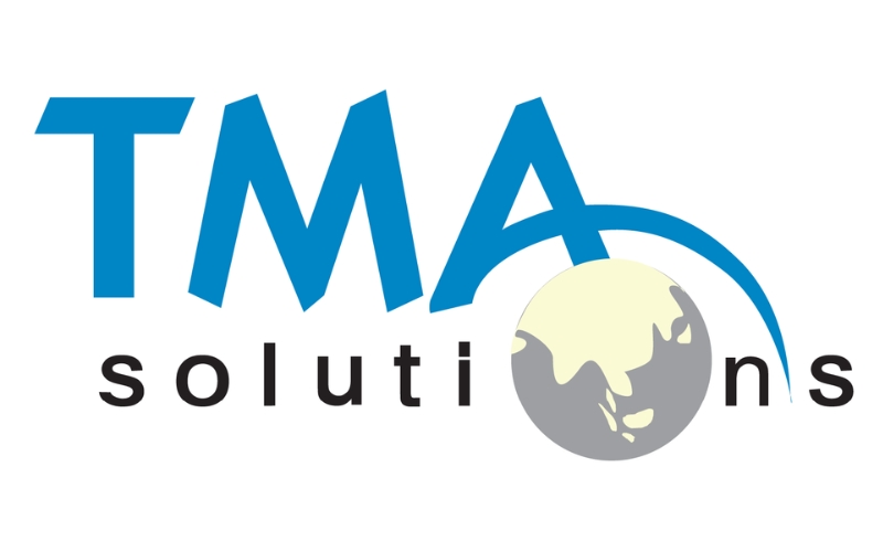 Công ty thiết kế app TMA Solutions