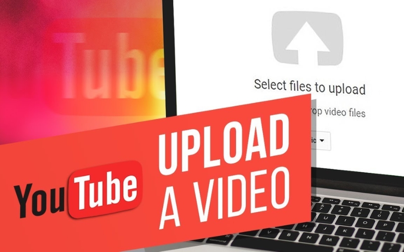 đặt tên file video trước khi tải lên