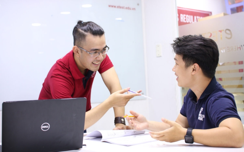 Không gian và môi trường học tập