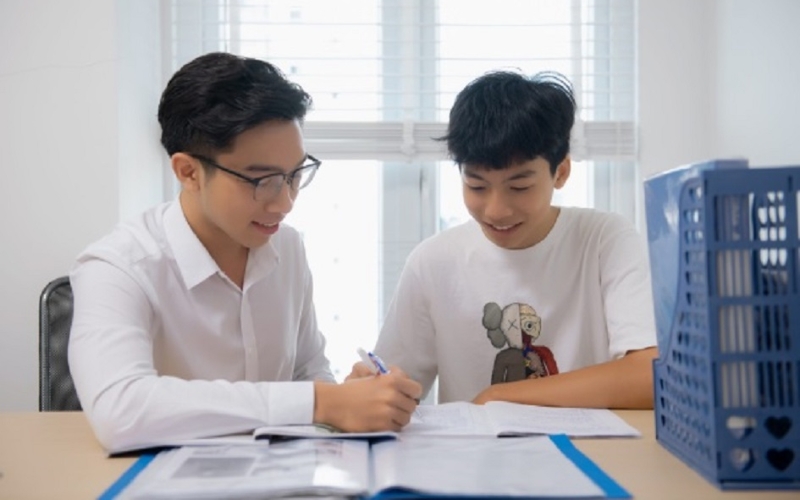 Phương pháp học tập