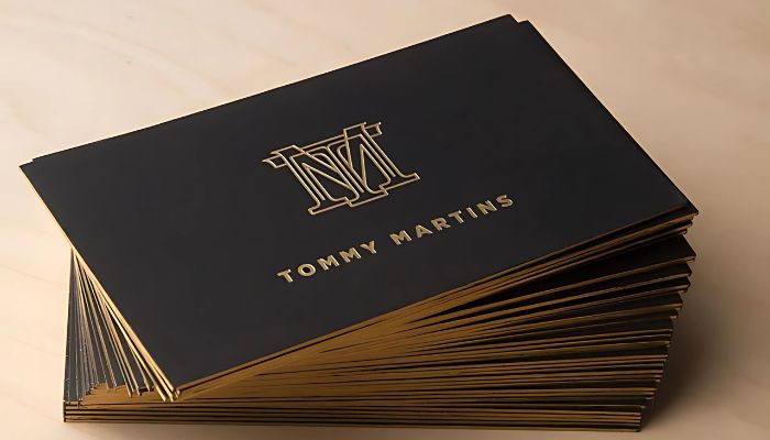 Sáng Tạo Việt - Dịch vụ in card visit tại Hà Nội