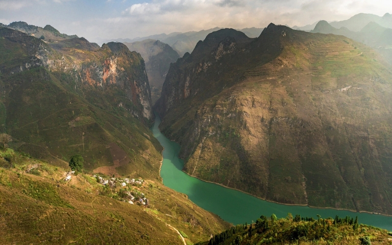 Tại sao nên đi Hà Giang vào tháng 7?