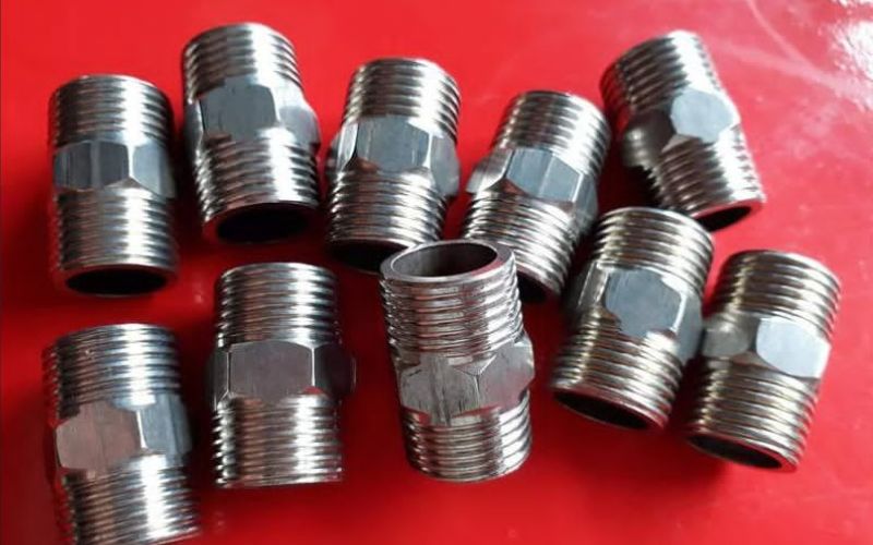 Các ứng dụng thực tiễn của ren