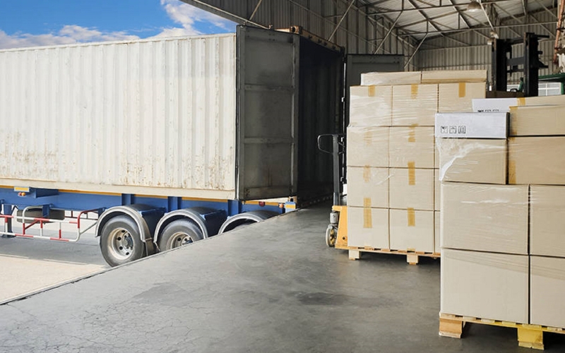 Chính sách vận chuyển linh hoạt