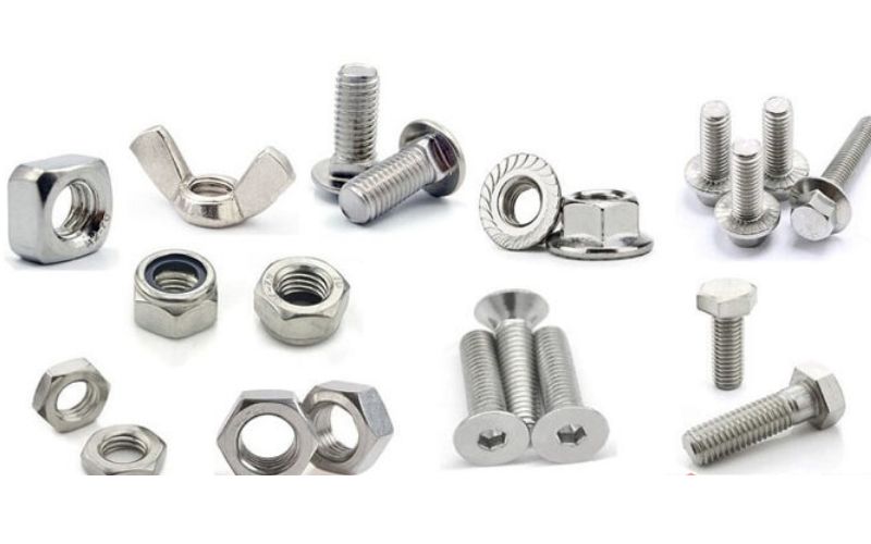Khái niệm ren trong cơ khí và đời sống