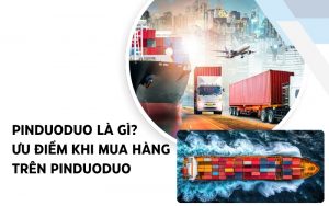 pinduoduo là gì