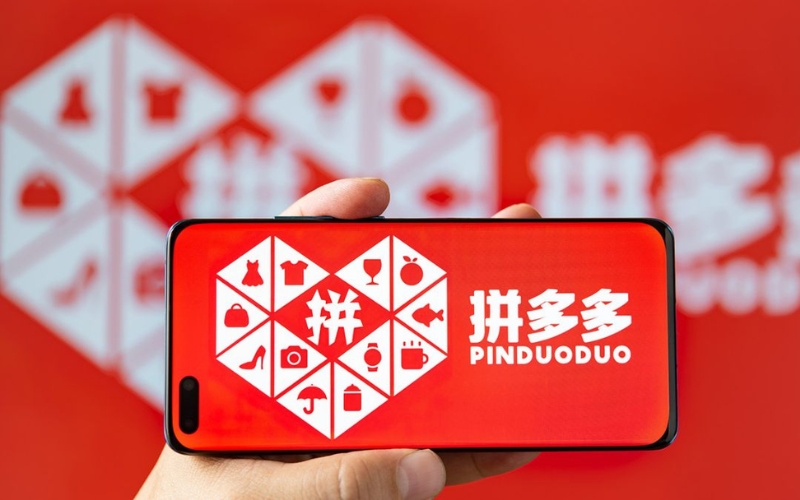Pinduoduo là gì